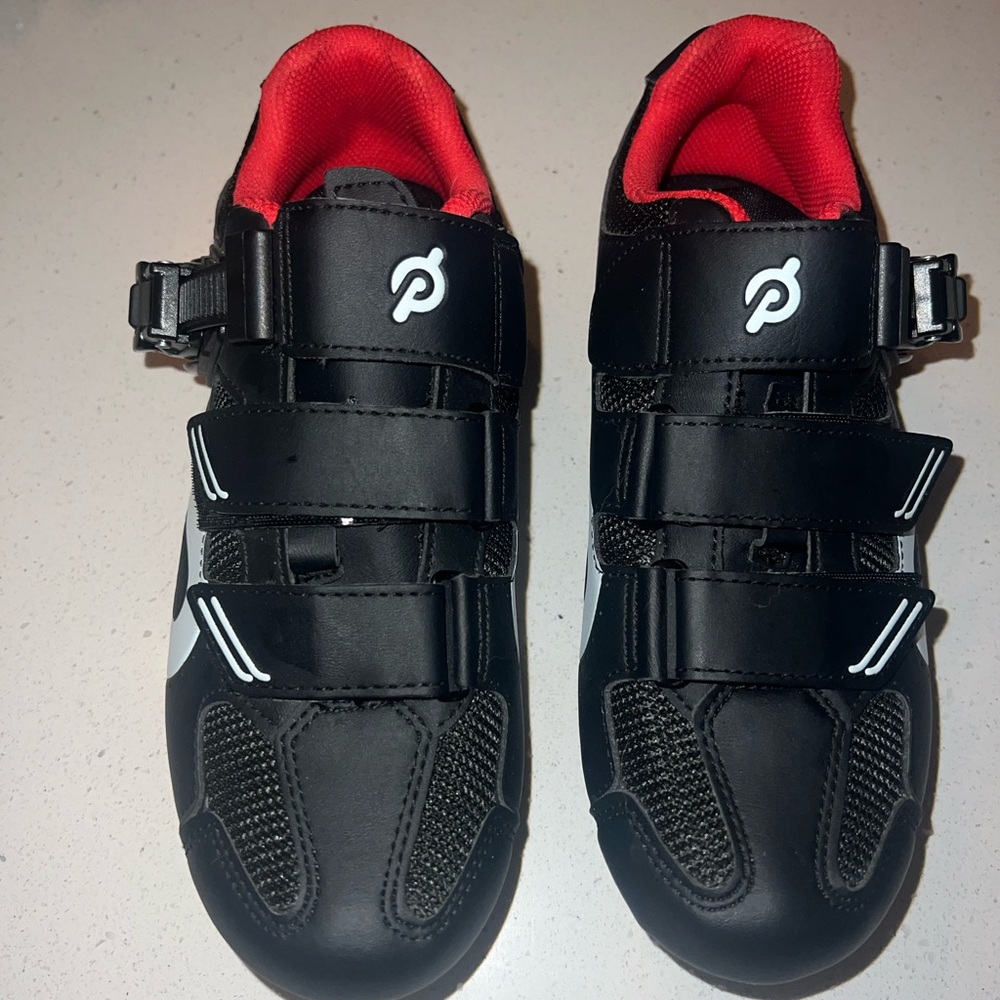 Peloton Bike Shoes size 40